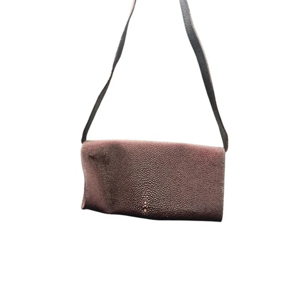 Leather by Crowe leather by